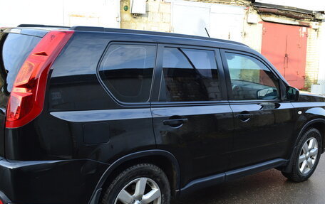 Nissan X-Trail, 2010 год, 1 185 000 рублей, 5 фотография