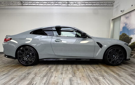 BMW M4, 2025 год, 16 900 000 рублей, 3 фотография