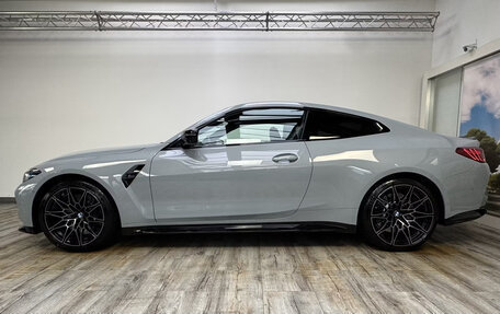 BMW M4, 2025 год, 16 900 000 рублей, 4 фотография