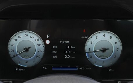 Hyundai Elantra, 2025 год, 2 500 000 рублей, 15 фотография