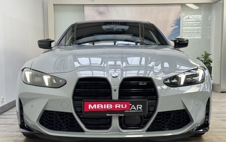 BMW M4, 2025 год, 16 900 000 рублей, 2 фотография