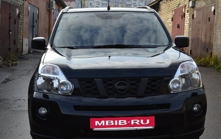 Nissan X-Trail, 2010 год, 1 185 000 рублей, 6 фотография