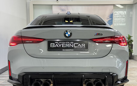 BMW M4, 2025 год, 16 900 000 рублей, 6 фотография