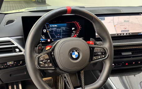 BMW M4, 2025 год, 16 900 000 рублей, 8 фотография