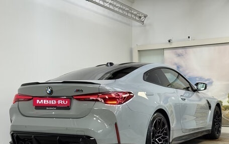 BMW M4, 2025 год, 16 900 000 рублей, 5 фотография