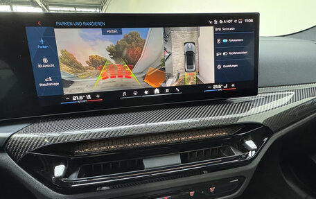 BMW M4, 2025 год, 16 900 000 рублей, 19 фотография