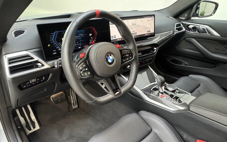 BMW M4, 2025 год, 16 900 000 рублей, 10 фотография