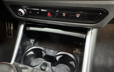 BMW M4, 2025 год, 16 900 000 рублей, 12 фотография