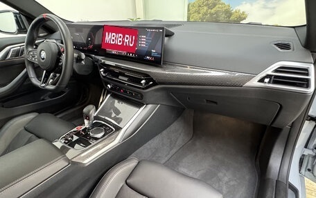 BMW M4, 2025 год, 16 900 000 рублей, 15 фотография