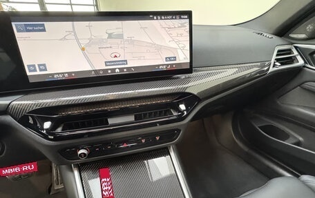 BMW M4, 2025 год, 16 900 000 рублей, 18 фотография