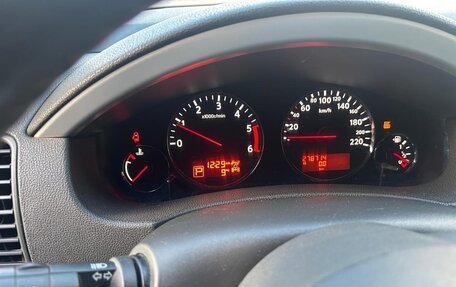 Nissan Pathfinder, 2013 год, 1 600 000 рублей, 8 фотография