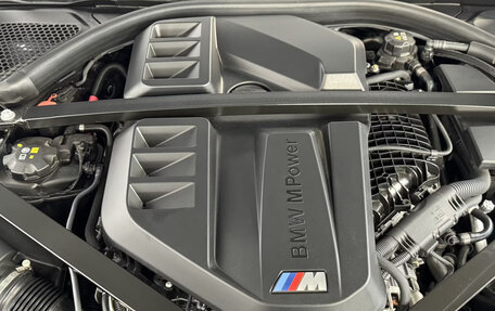 BMW M4, 2025 год, 16 900 000 рублей, 26 фотография