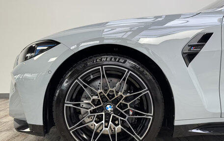 BMW M4, 2025 год, 16 900 000 рублей, 27 фотография