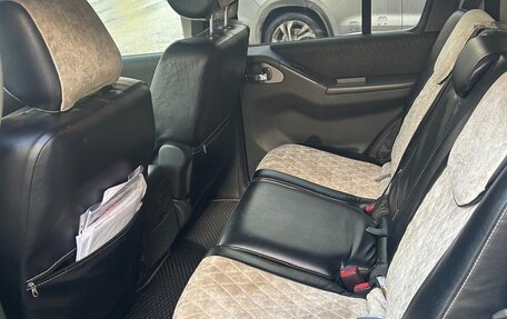 Nissan Pathfinder, 2013 год, 1 600 000 рублей, 7 фотография