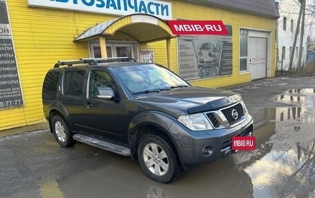 Nissan Pathfinder, 2013 год, 1 600 000 рублей, 3 фотография