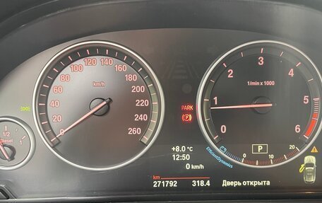 BMW X3, 2011 год, 1 700 000 рублей, 11 фотография