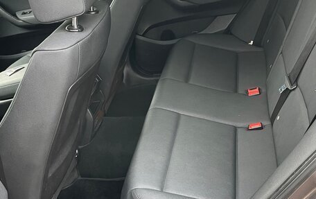 BMW X3, 2011 год, 1 700 000 рублей, 10 фотография