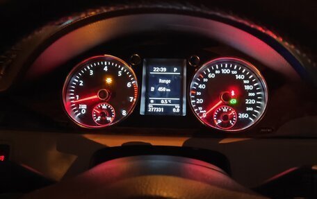 Volkswagen Passat B6, 2009 год, 825 000 рублей, 3 фотография