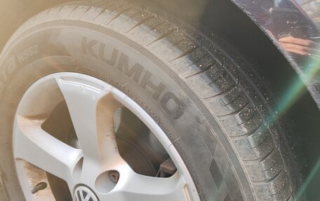 Volkswagen Passat B6, 2009 год, 825 000 рублей, 5 фотография