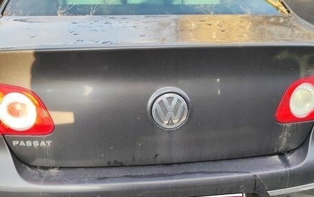 Volkswagen Passat B6, 2009 год, 825 000 рублей, 2 фотография