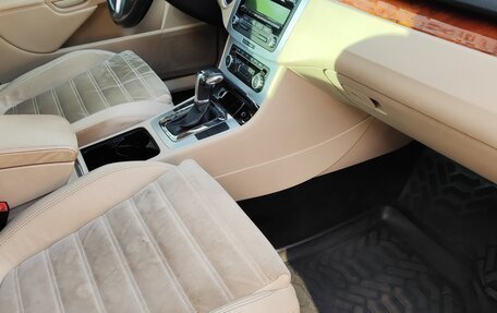 Volkswagen Passat B6, 2009 год, 825 000 рублей, 6 фотография