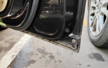 Volkswagen Passat B6, 2009 год, 825 000 рублей, 13 фотография