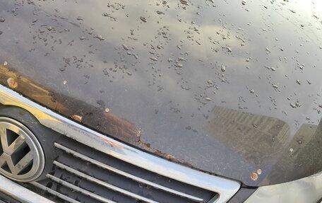 Volkswagen Passat B6, 2009 год, 825 000 рублей, 11 фотография