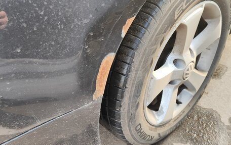 Volkswagen Passat B6, 2009 год, 825 000 рублей, 12 фотография