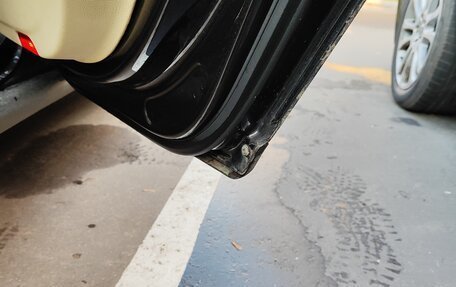 Volkswagen Passat B6, 2009 год, 825 000 рублей, 14 фотография