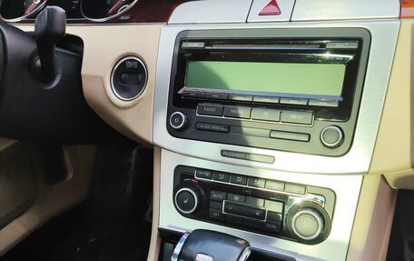 Volkswagen Passat B6, 2009 год, 825 000 рублей, 15 фотография