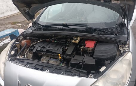 Peugeot 408 I рестайлинг, 2014 год, 520 000 рублей, 2 фотография