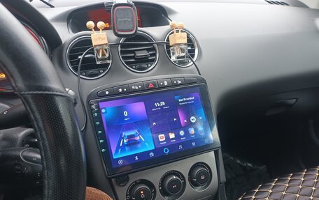 Peugeot 408 I рестайлинг, 2014 год, 520 000 рублей, 8 фотография