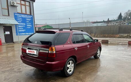 Nissan Rnessa, 1997 год, 149 000 рублей, 3 фотография