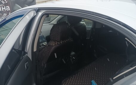 Peugeot 408 I рестайлинг, 2014 год, 520 000 рублей, 6 фотография