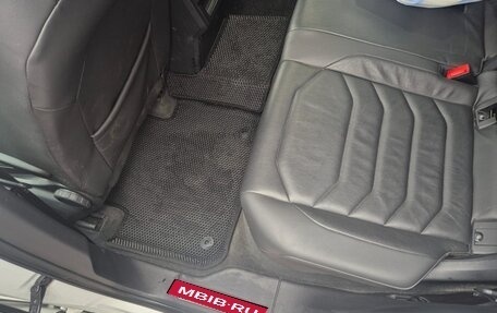 Volkswagen Touareg III, 2021 год, 5 850 000 рублей, 8 фотография