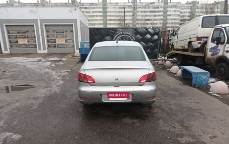 Peugeot 408 I рестайлинг, 2014 год, 520 000 рублей, 3 фотография