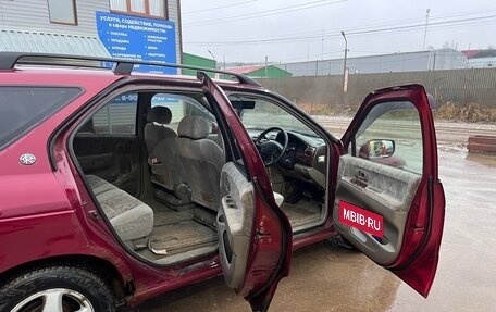 Nissan Rnessa, 1997 год, 149 000 рублей, 5 фотография