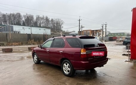 Nissan Rnessa, 1997 год, 149 000 рублей, 4 фотография