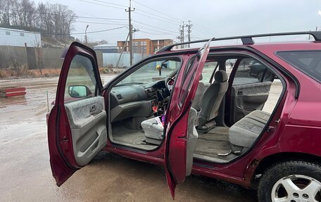 Nissan Rnessa, 1997 год, 149 000 рублей, 6 фотография