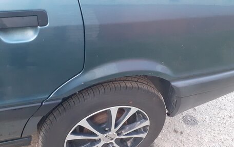 Audi 80, 1991 год, 150 000 рублей, 7 фотография