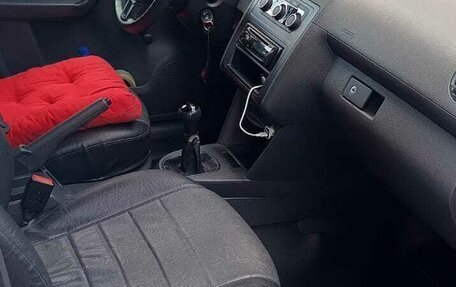 Volkswagen Caddy III рестайлинг, 2010 год, 850 000 рублей, 5 фотография