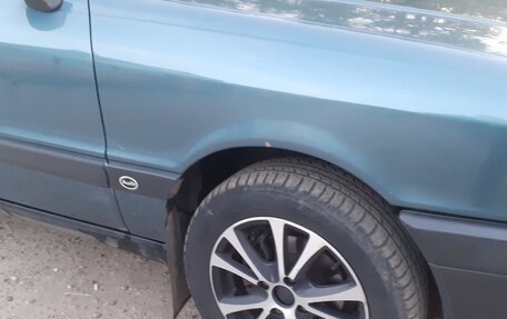 Audi 80, 1991 год, 150 000 рублей, 9 фотография