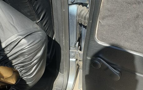 Audi 80, 1991 год, 150 000 рублей, 17 фотография