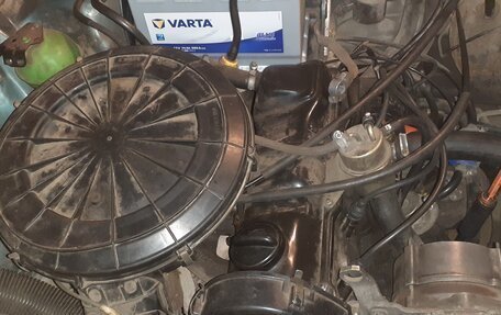 Audi 80, 1991 год, 150 000 рублей, 11 фотография