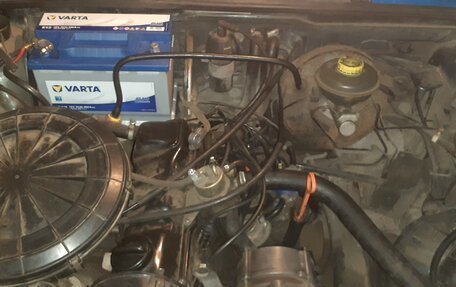 Audi 80, 1991 год, 150 000 рублей, 10 фотография