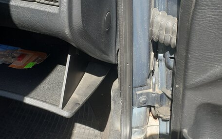 Audi 80, 1991 год, 150 000 рублей, 18 фотография