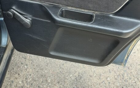 Audi 80, 1991 год, 150 000 рублей, 16 фотография