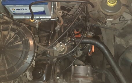 Audi 80, 1991 год, 150 000 рублей, 12 фотография