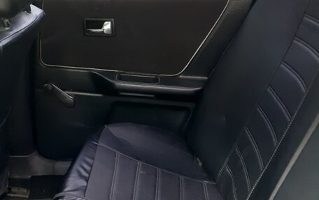 Audi 80, 1991 год, 150 000 рублей, 19 фотография