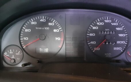 Audi 80, 1991 год, 150 000 рублей, 13 фотография